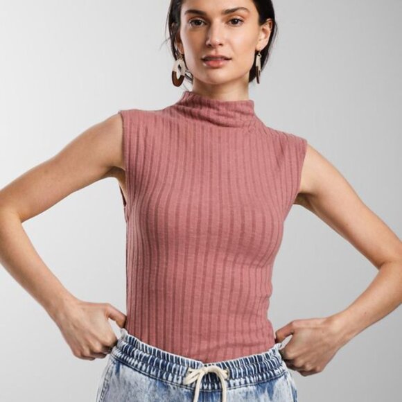 Free People - Babetown Tank - Picture 2 of 3